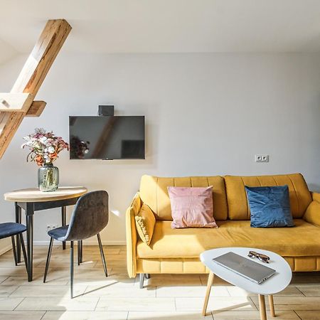 Citycenterapartment-M2I9 Катовице Экстерьер фото