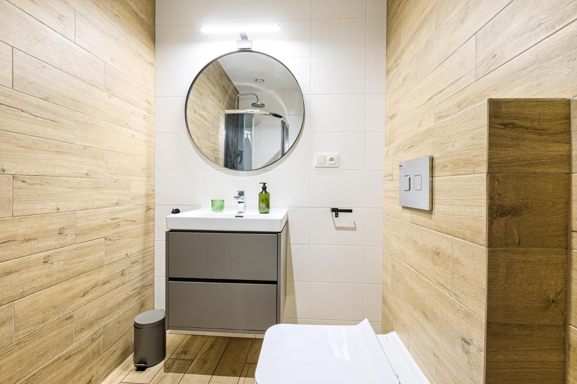 Citycenterapartment-M2I9 Катовице Экстерьер фото