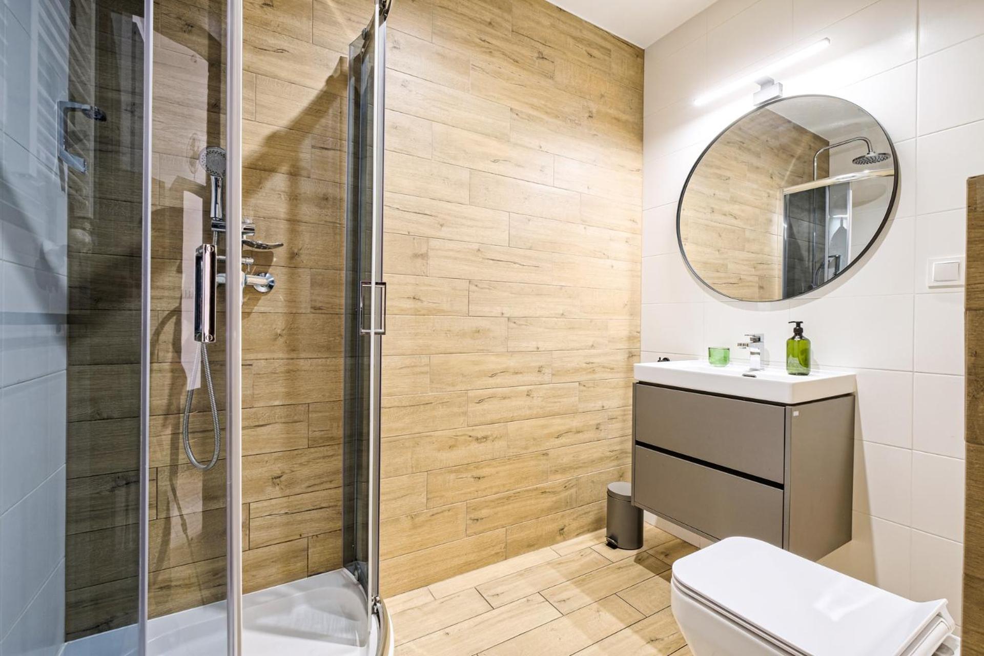 Citycenterapartment-M2I9 Катовице Экстерьер фото