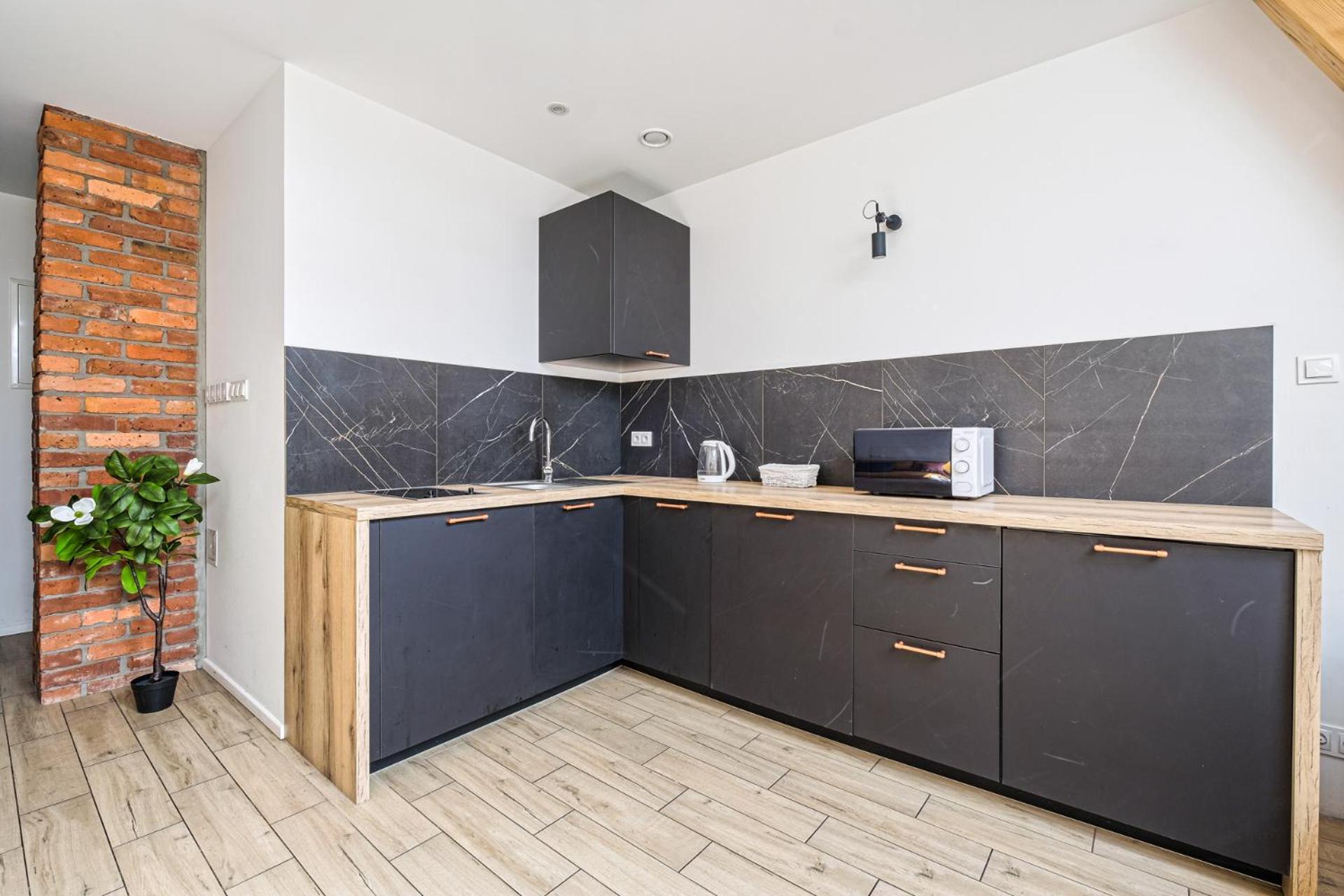 Citycenterapartment-M2I9 Катовице Экстерьер фото